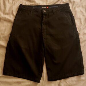 Quicksilver Everyday Stretch Shorts Black